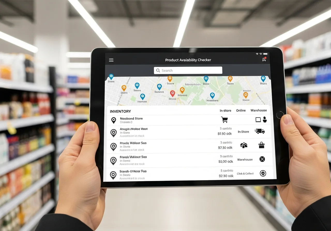 Paragonix Earn — Echtzeit-Trackingsystem